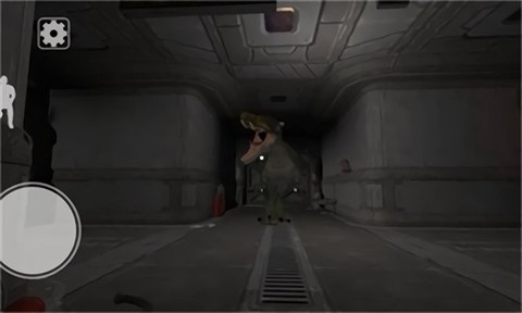 恐龙恐怖2：侏罗纪逃脱图3