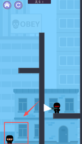 忍者潜行大师[图3]