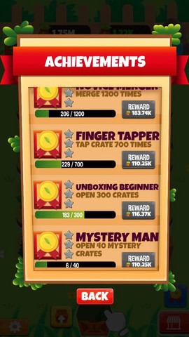 合并美食大亨图1