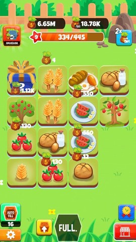 合并美食大亨图2