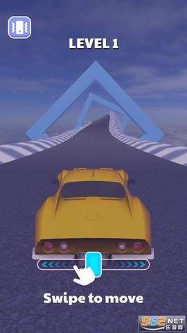 快速轨道赛车图3