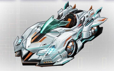 qq飞车什么a车好