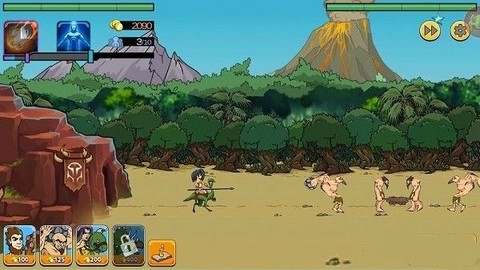 战争进化史2[图6]