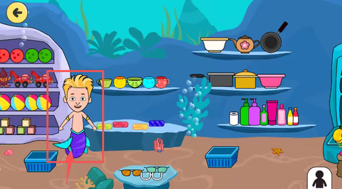 托卡小家米家[图4]