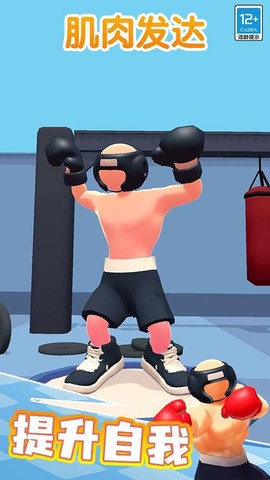 拳击高手图3
