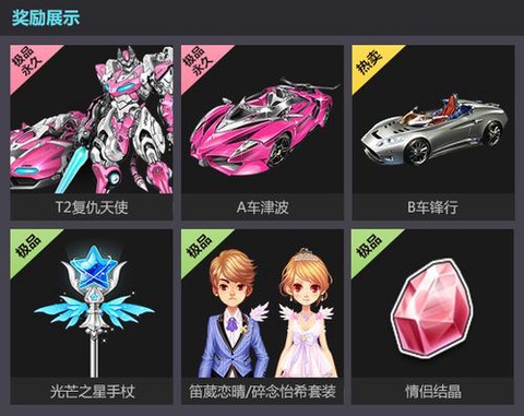 qq飞车轮回石怎么用