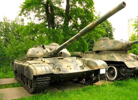 坦克世界t67用什么炮