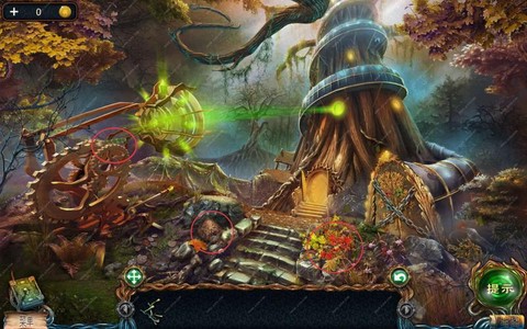 密室逃脱4第4关怎么过