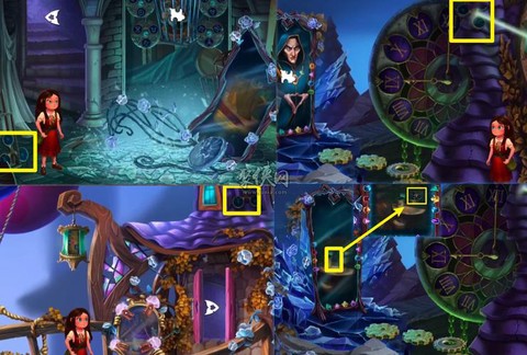 密室逃脱4第4关怎么过[图2]