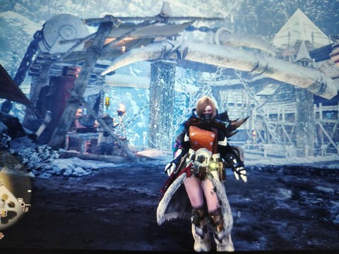 怪物猎人世界什么时候上架steam