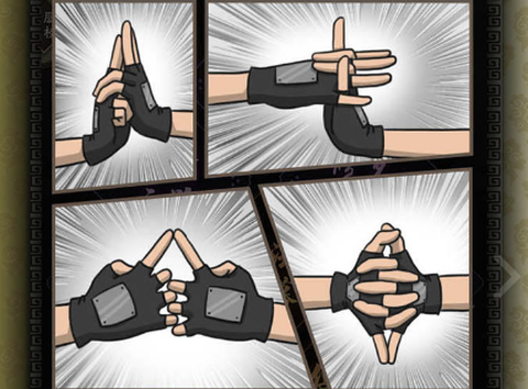 无限流忍者模拟器[图1]