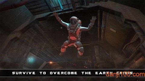 月球逃生：太空生存[图2]