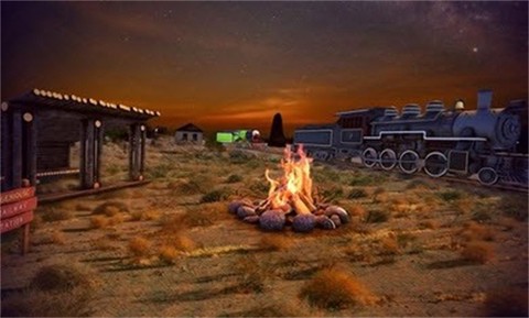 查尔斯小火车鬼畜版[图1]