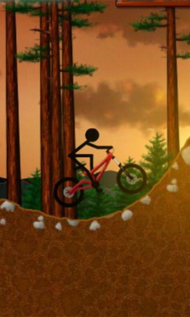 火柴人登山赛车[图1]