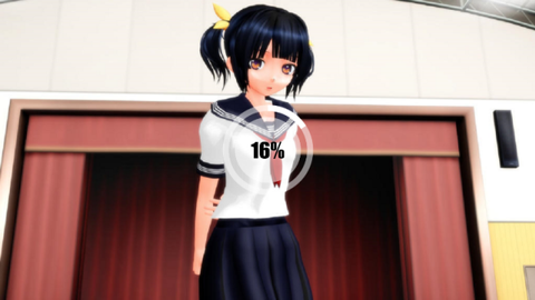 樱校恋爱模拟器[图2]