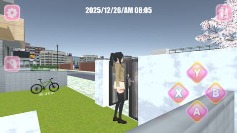 樱校恋爱模拟器[图4]