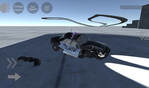 辛迪汽车驾驶图2