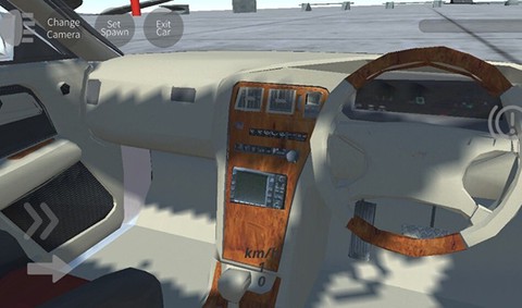 辛迪汽车驾驶图3