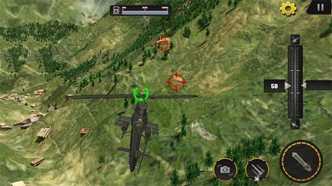 冒险之旅-福利版图2