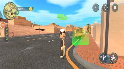 模拟生活开车[图1]