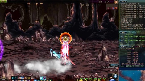 dnf巨龙石像怎么打