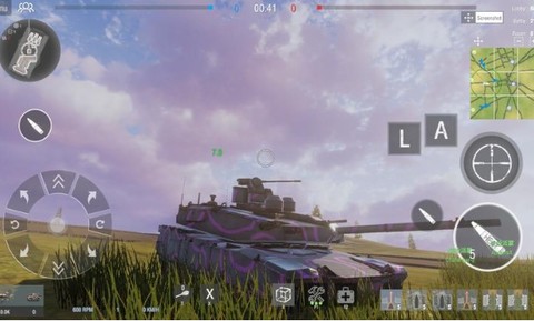 装甲战争：决定版[图3]