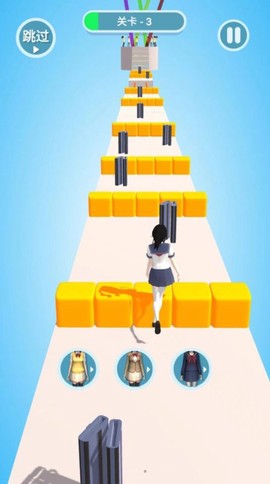 樱花校园之校园祭[图1]