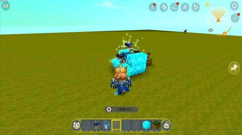 迷你世界飞龙怎么获得