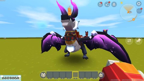 迷你世界飞龙怎么获得[图2]