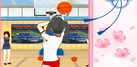 迷你樱花世界[图1]