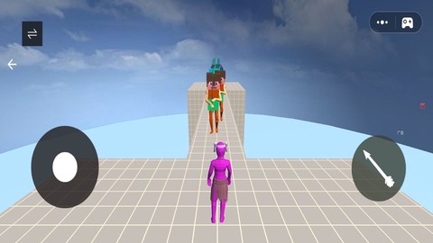 士兵战争模拟器图3