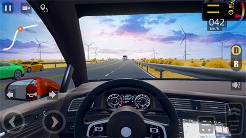 遨游城市模拟器[图1]