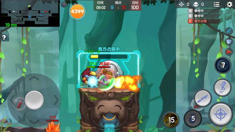 小小突击队2[图3]