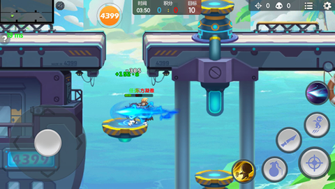 小小突击队2[图4]