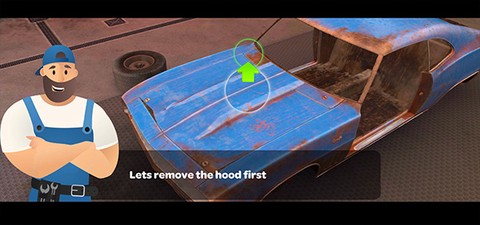 汽车修理工[图2]