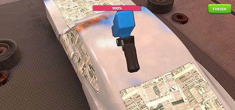 汽车修理工[图5]