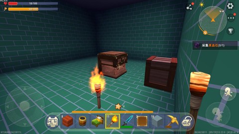 迷你世界地牢有什么[图1]