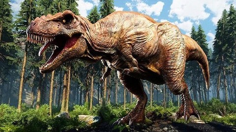 模拟丛林猎杀图1