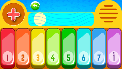 宝宝乐器演奏家图2