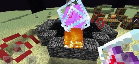 我的世界阳光传感器有什么用