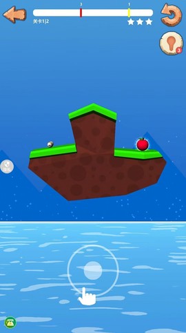 荒野冒险求生图1