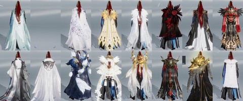 迷你世界龙披风怎么做