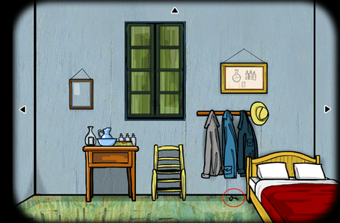 逃离方块：阿尔勒[图3]