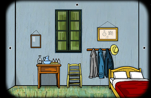 逃离方块：阿尔勒图3