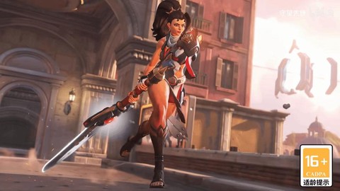 守望先锋为什么这么贵