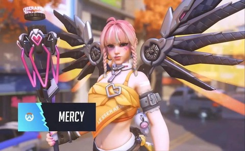 守望先锋为什么这么贵[图2]