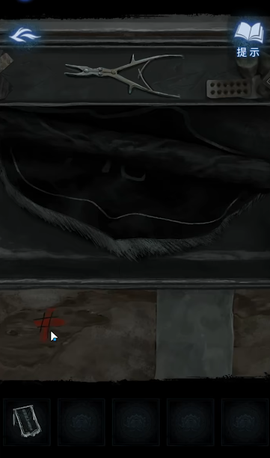 纸嫁衣8千子树图2