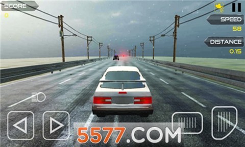 豪车赛车手[图1]