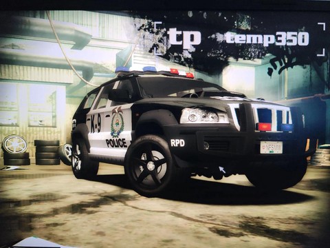 极品飞车警车怎么赢[图2]