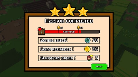 超级英雄城市之光图2